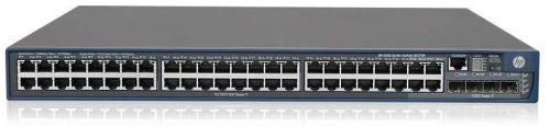 HP 5500 SI Gigabit Ethernet Switches