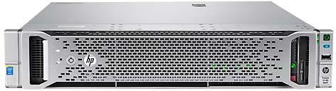 HP ProLiant DL180 Server