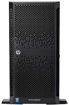 HP ProLiant ML350 Gen 9 Server