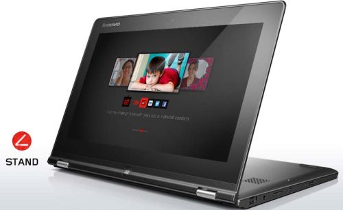 Yoga 2 Multitouch Laptop