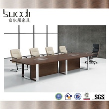 Office table, Thickness : 9.5-10mm