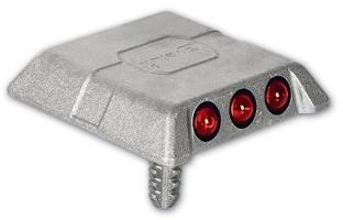 Aluminum Road Marker