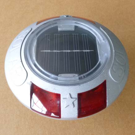 Solar Road Stud