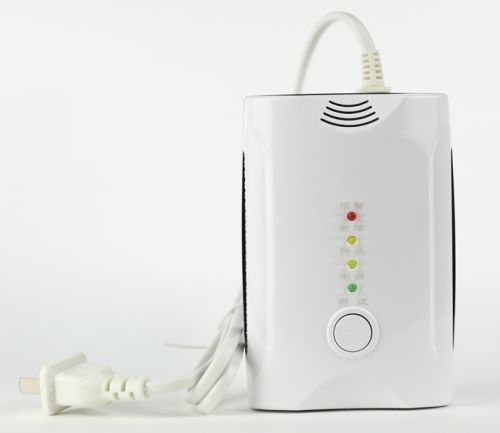 Latest Home Gas Alarm For Coal Gas