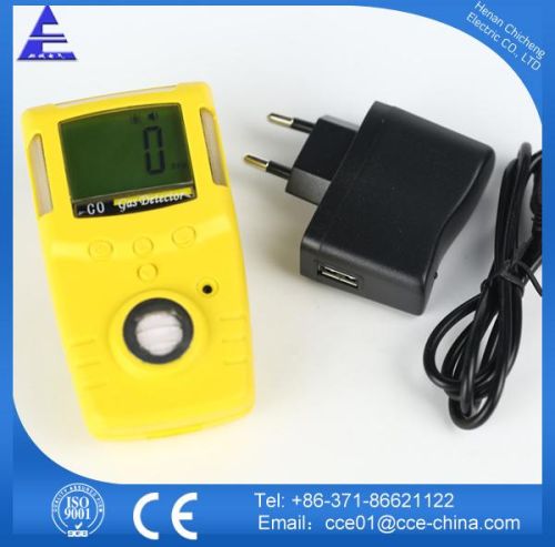 Portable Methane Gas (ch4) Leak Detection Monitor/ Sensor