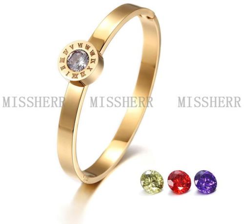 Women's Hot Sales Gold New Model Bangles For Women