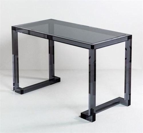 Acrylic Desk