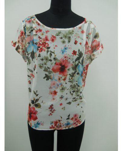 Ladies Printed Top