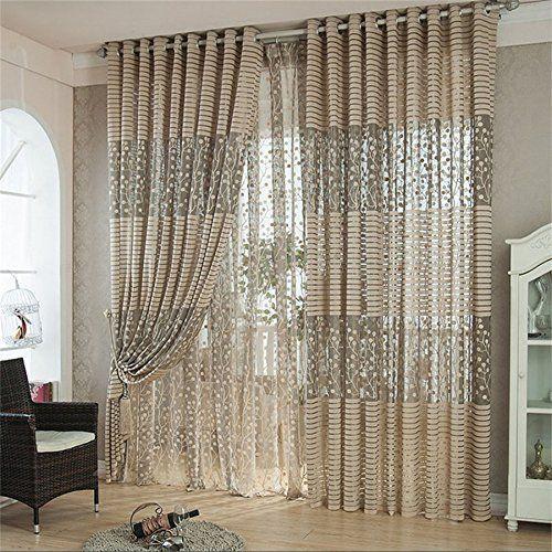 Macrame Curtains