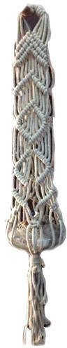 Macrame Plant Hangers