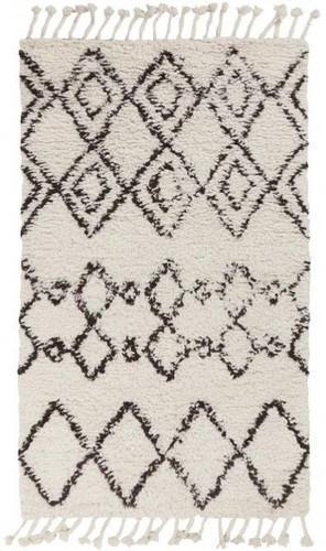 Moroccan Wool Rugs