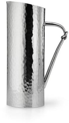 Premium Stainless Steel Jug