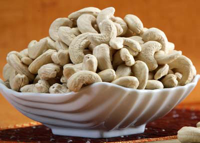 Cashew Nuts