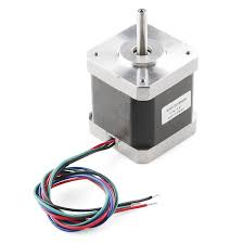 Bipolar Stepper Motor