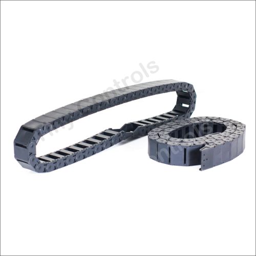 Plastic Cable Chain