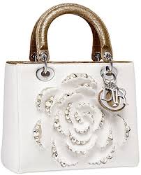 Designer Handbag