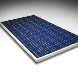 Monocrystalline Solar Panel