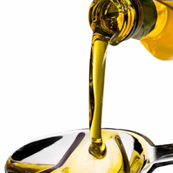 Mustard Oil