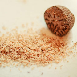 Nutmeg Powder