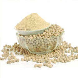 White Pepper Powder