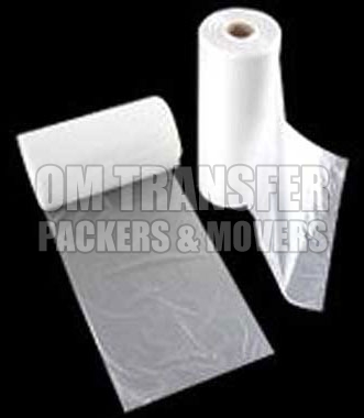 Lamination Polythene Rolls