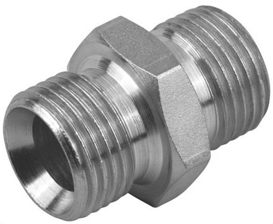 Metal Pipe Adapters