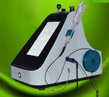 Dental Bleaching Machine