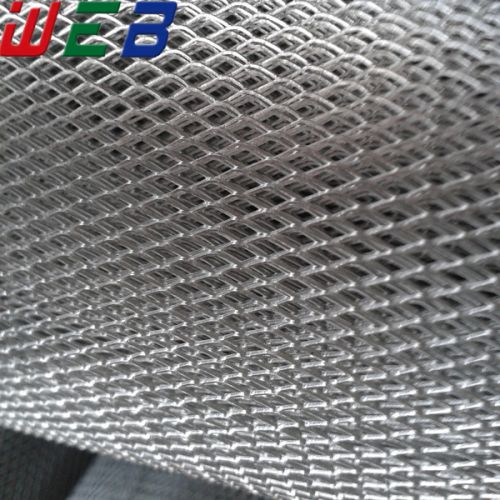 Mini Expanded Metal Mesh (Iso9001 Factory)