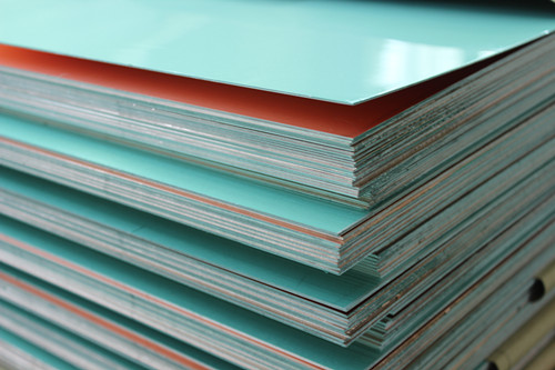 Copper Clad Laminated Sheets