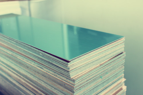 Single Sided Copper Clad Laminate