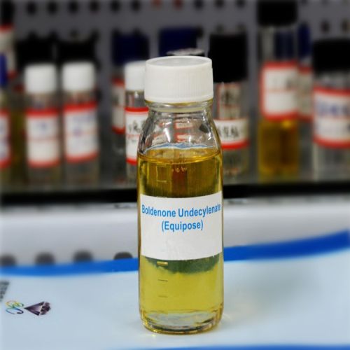 Boldenone Undecylenate.99%
