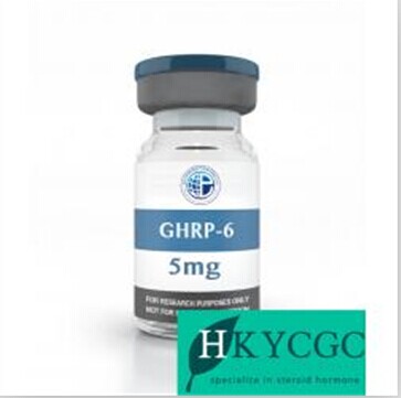 GHRP-6 Acetate 99%
