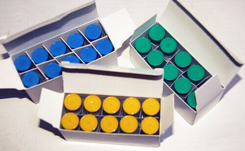 GLP-1 (7-37) Acetate 99%