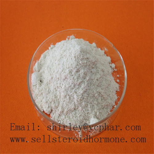 Methenolone Acetate