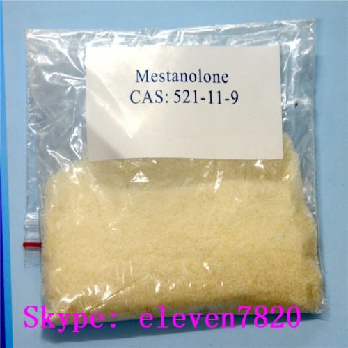 Usp Standard 99% Pure Healthy Mestanolone Nandrolone Steroid