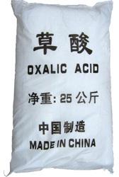 Oxalic Acid, Packaging Size : 50 Kg