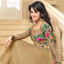 Designer Anarkali Suits