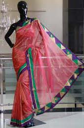 Supernet Saree