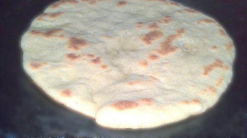 Kulcha Base