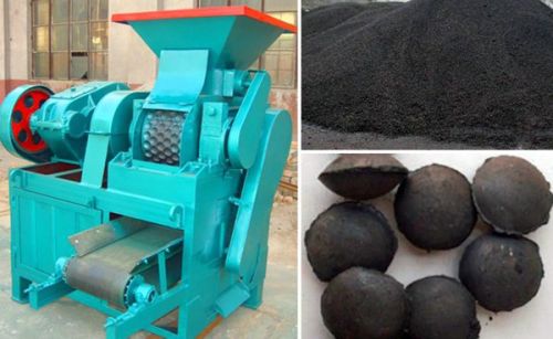 Charcoal Briquette Machine Price/Charcoal Briquette Machine/Charcoal Briquetting Machine Supplier