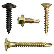 Self Tapping Screws