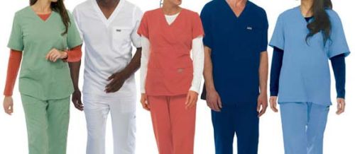 Hospital Uniforms