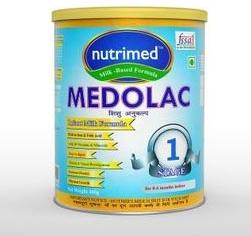 Medolac Baby Food