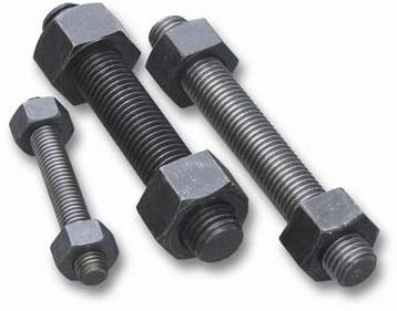 Fully Threaded Bolts