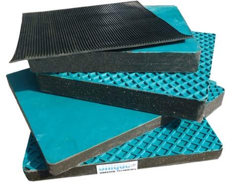 Insulation Mats