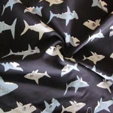 Poly Micro Printed Fabric, Width : Fsd 42'