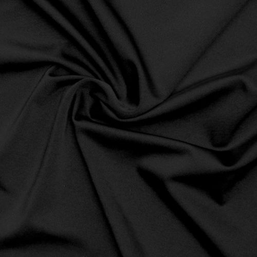 Polyester Interlock 80 GSM Dyed Fabric