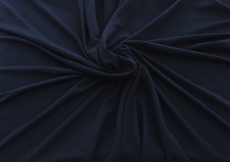 Polyester Interlock Dyed 115 GSM Fabric