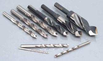 Drill Bits