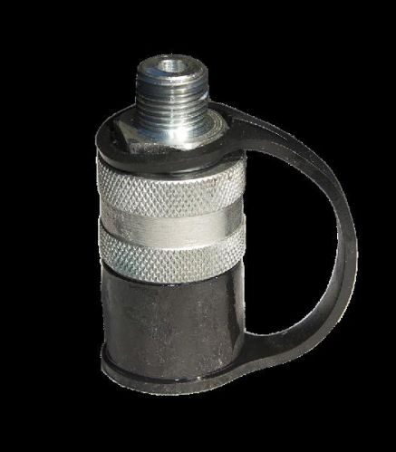 Female Quick Connector